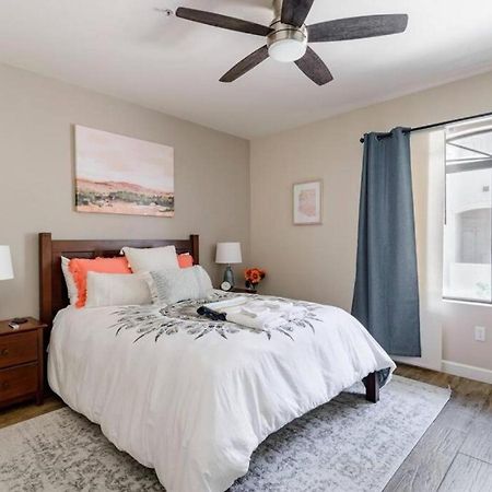 Luxe Scottsdale Condo - Ground Floor Unit! Buitenkant foto
