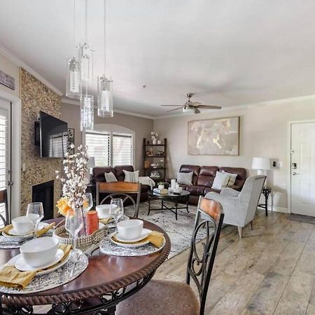Luxe Scottsdale Condo - Ground Floor Unit! Buitenkant foto