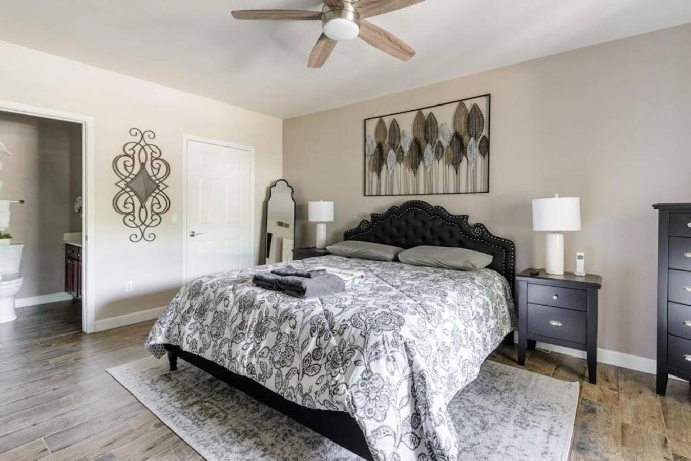 Luxe Scottsdale Condo - Ground Floor Unit! Buitenkant foto