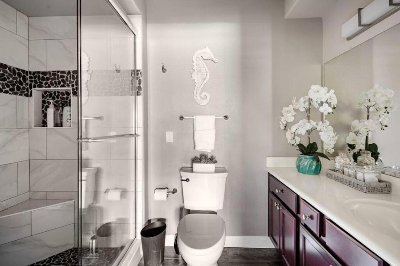 Luxe Scottsdale Condo - Ground Floor Unit! Buitenkant foto