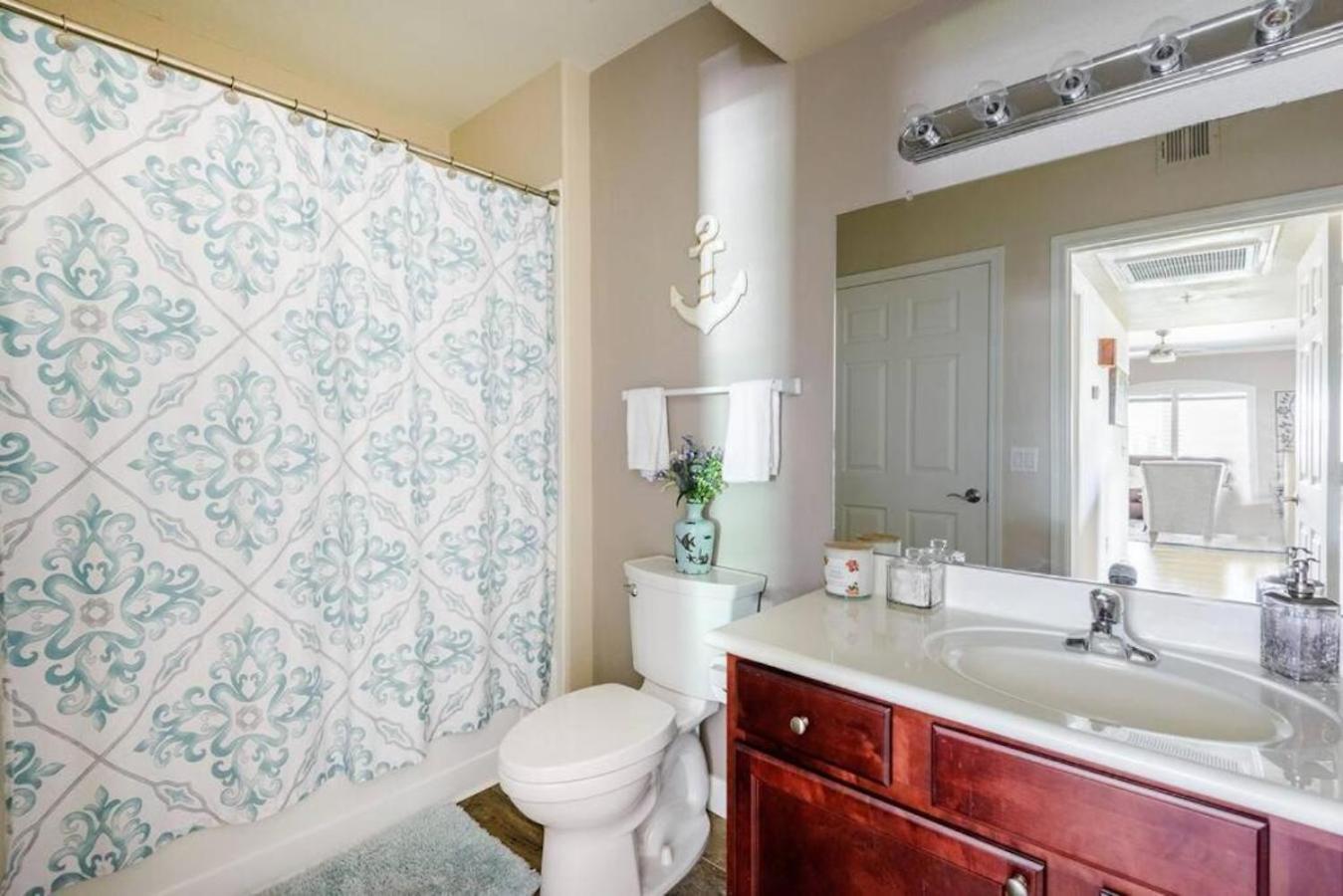 Luxe Scottsdale Condo - Ground Floor Unit! Buitenkant foto